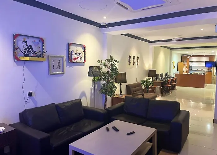 Hotel O Senja Hostel Chinatown Kuala Lumpur